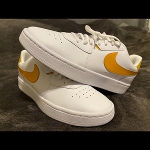 Nike Court Blanc